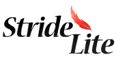 Stride Lite Retina Logo